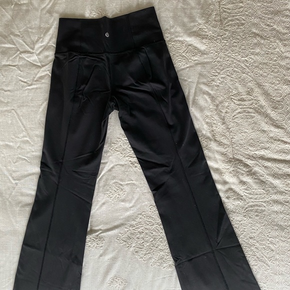 Lululemon Yoga Pants! - Picture 1 of 3
